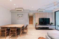 Hundred Palms Residences (D19), Condominium #600544521